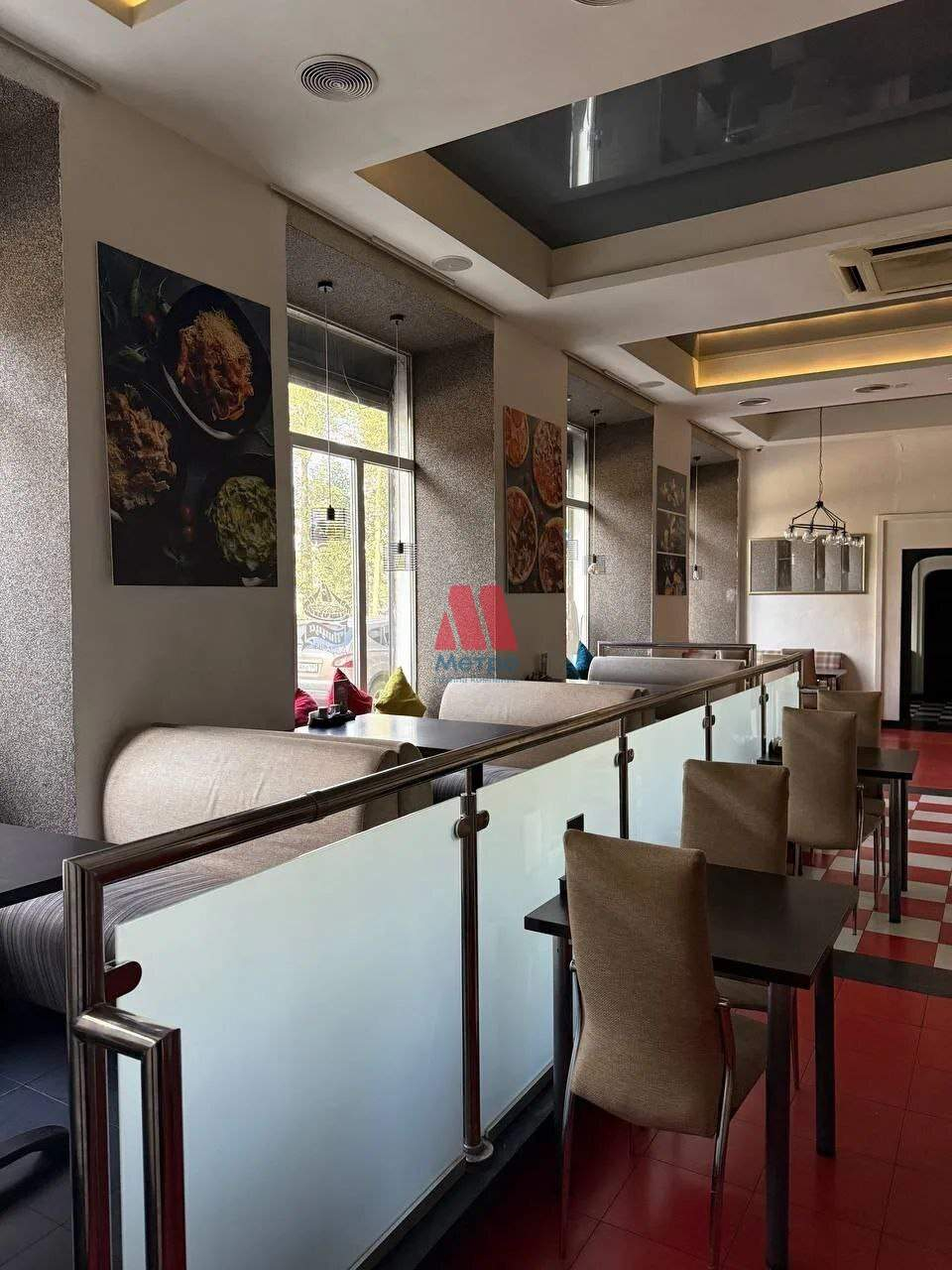 Сдам в аренду помещение свободного назначения 317 м.кв.