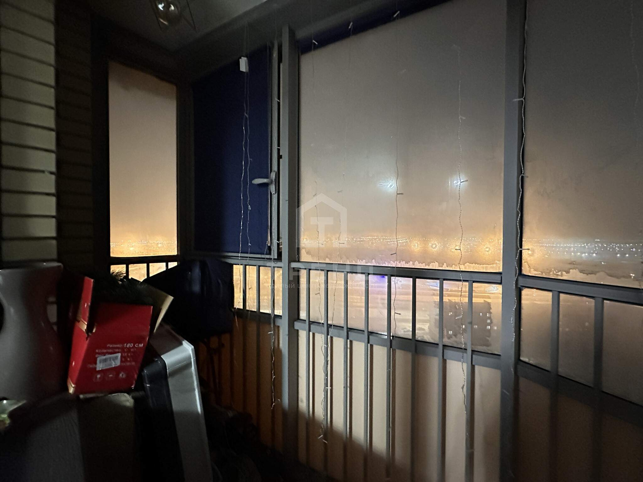 Квартира на продажу в посёлке Шушары, Школьная улица, 6к2 фото №10