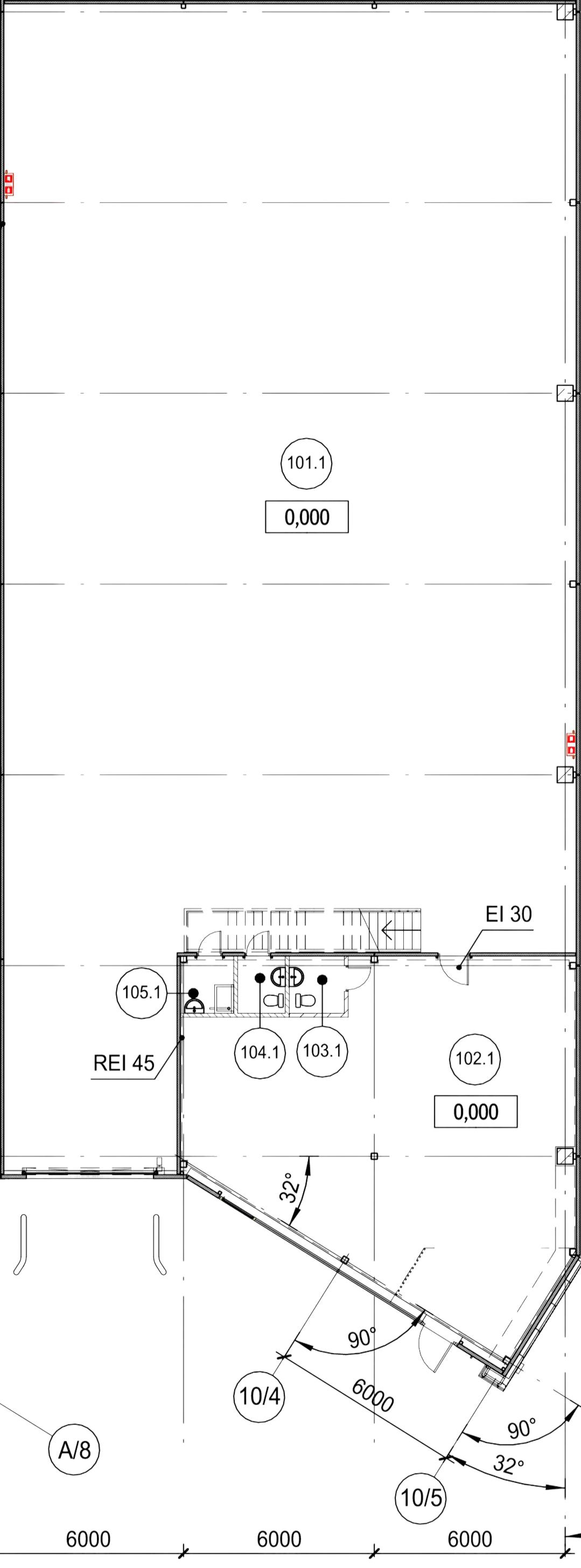 Продам производственное помещение 846.4 м.кв.