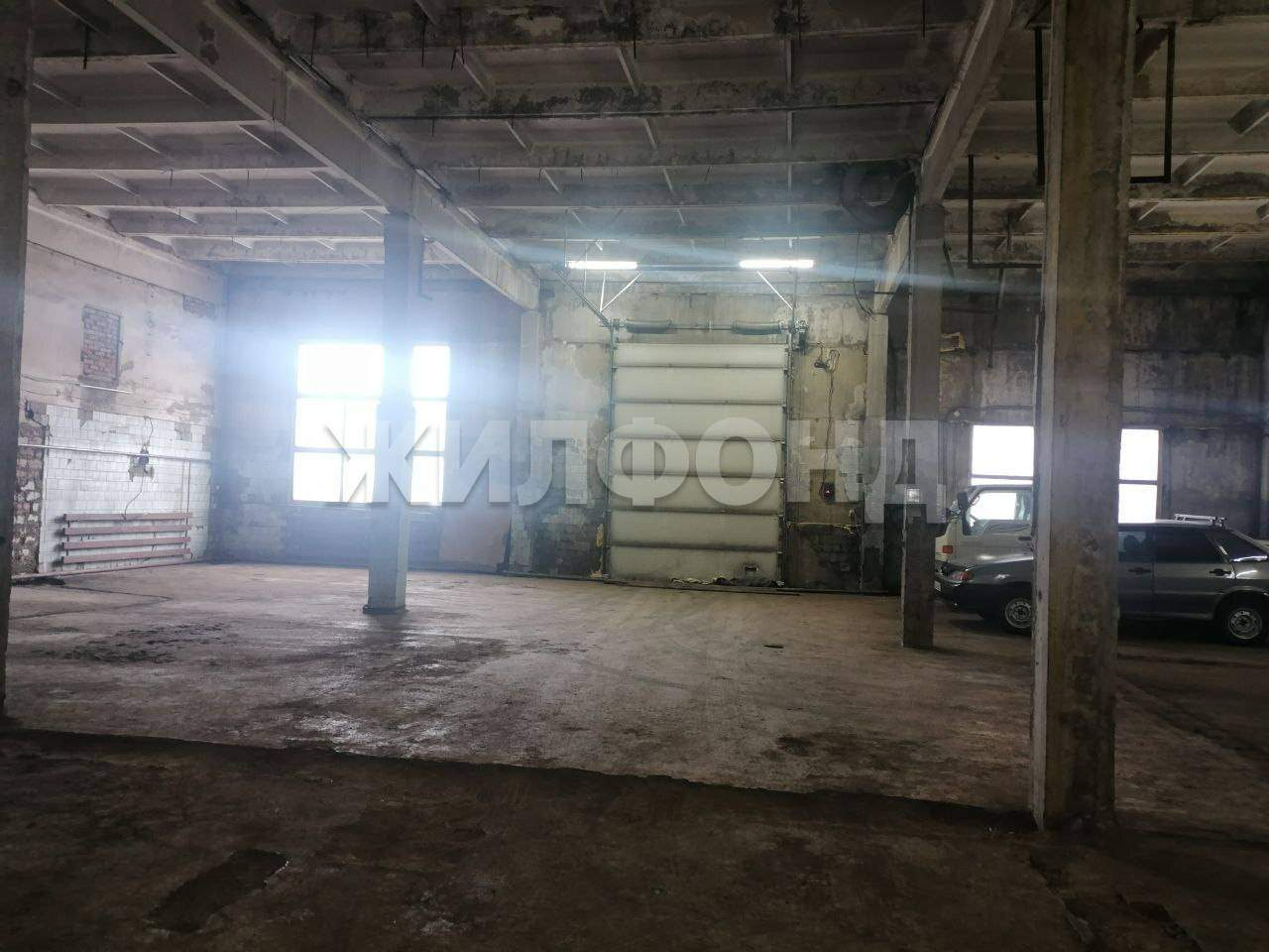 Продам земельный участок 4500 м.кв.