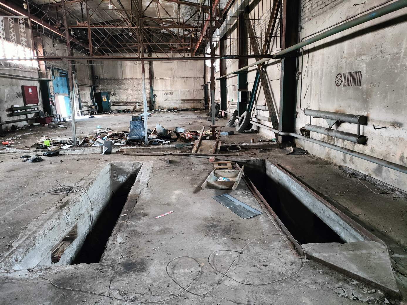 Участок на продажу в Комсомольске-на-Амуре, Павловского улица фото №13