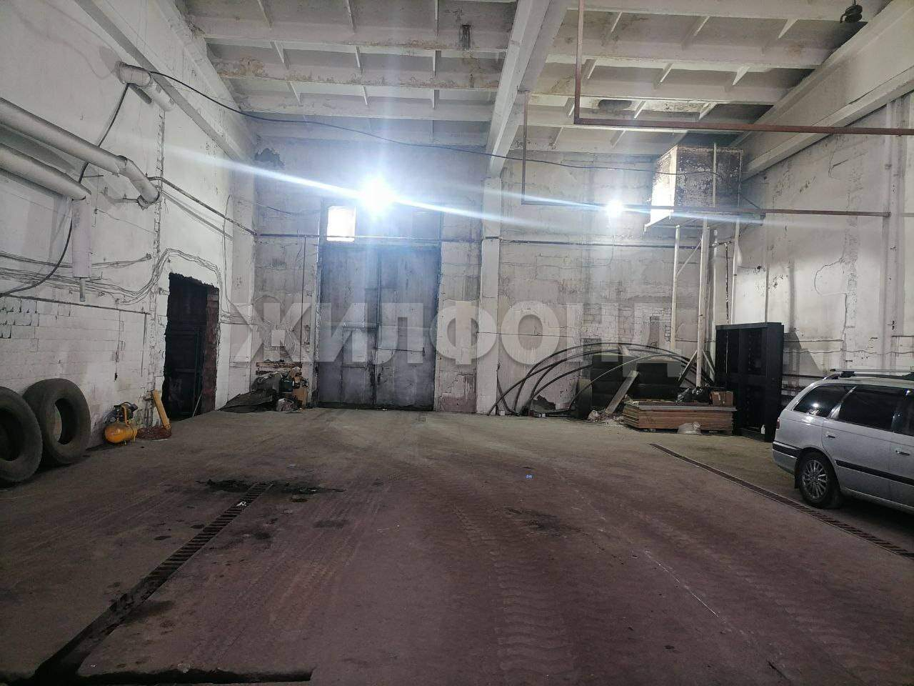 Продам земельный участок 4500 м.кв.