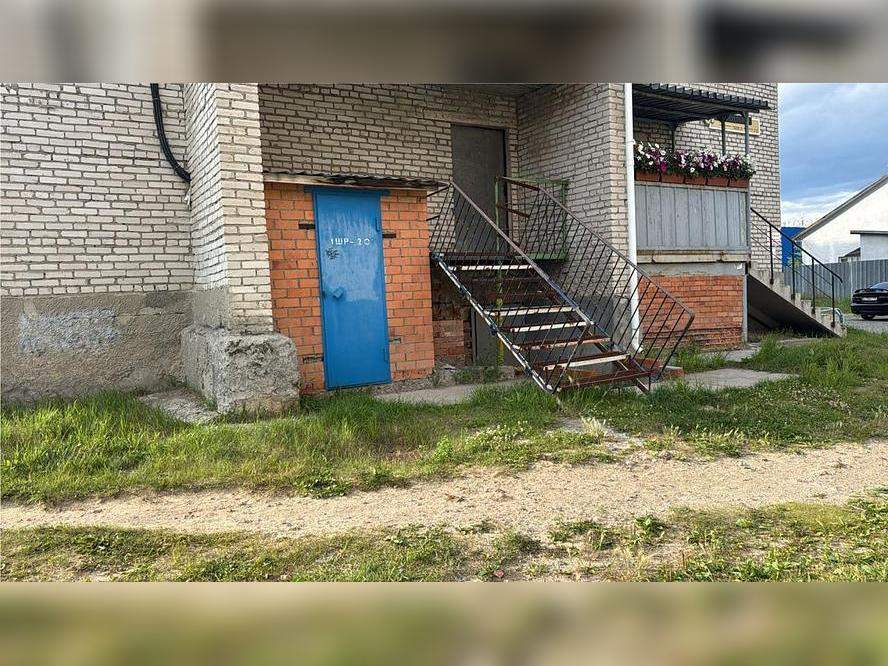 Помещение свободного назначения на продажу в Югорске, Геологов улица, 9Б фото №7