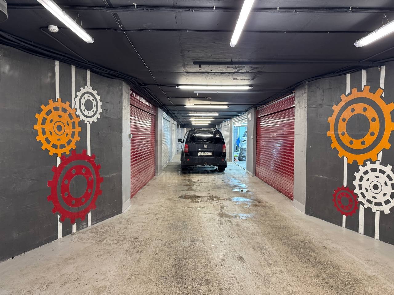 Сдам в аренду помещение свободного назначения 92.8 м.кв.