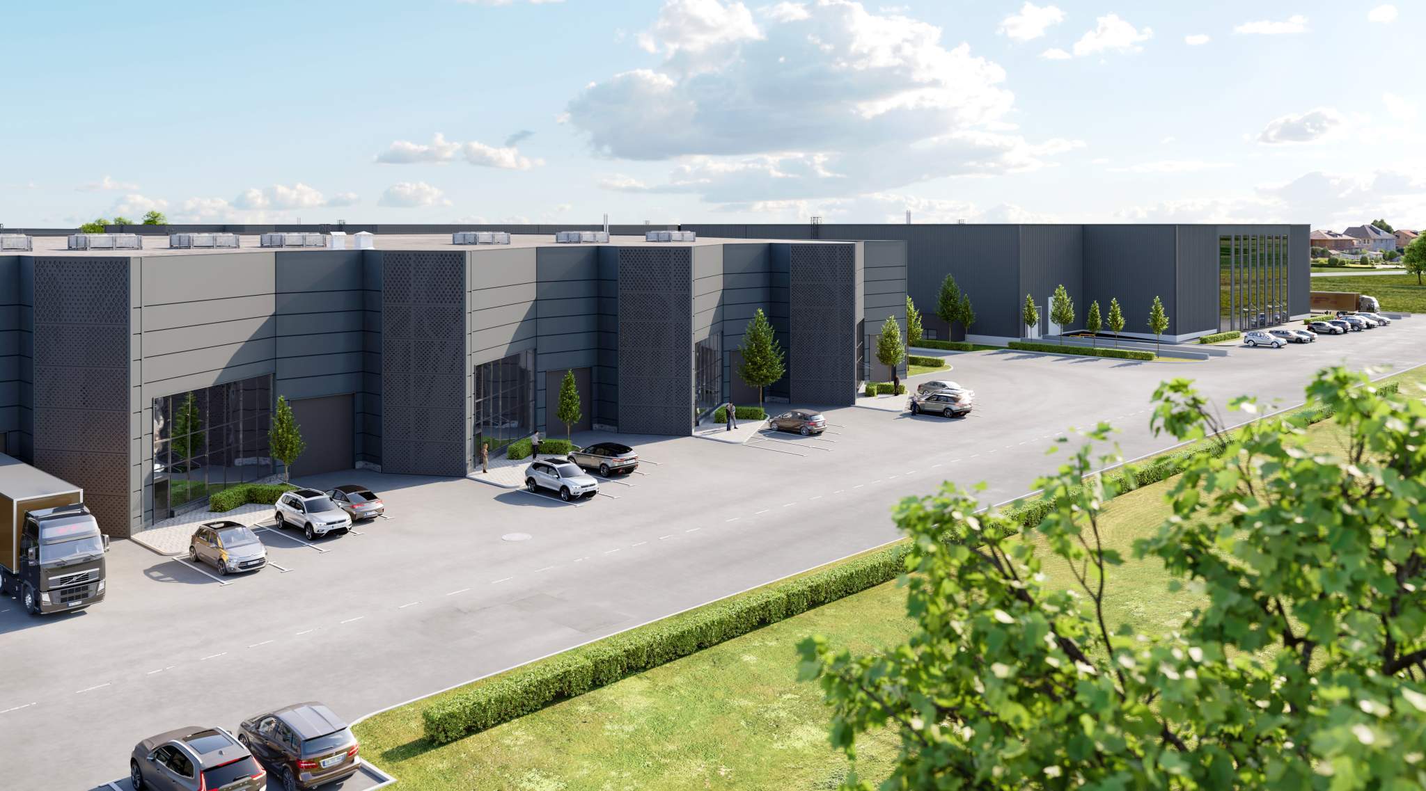 Продам производственное помещение 3019 м.кв.