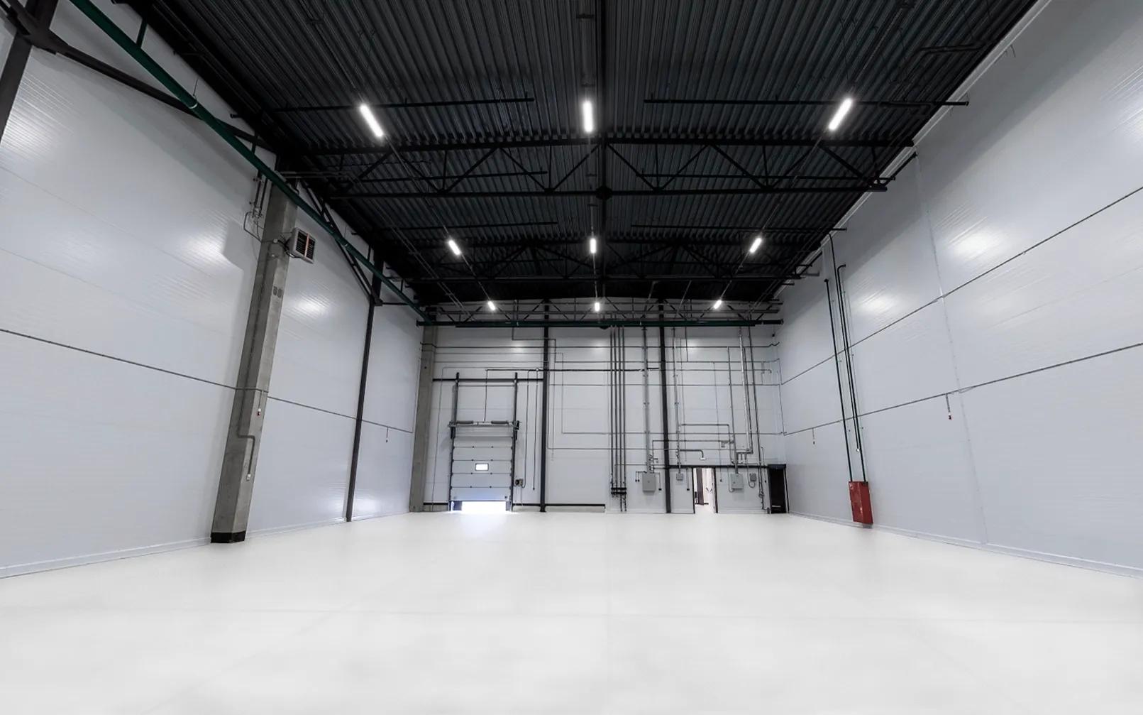 Фото: Продажа Light Industrial. Есипово test