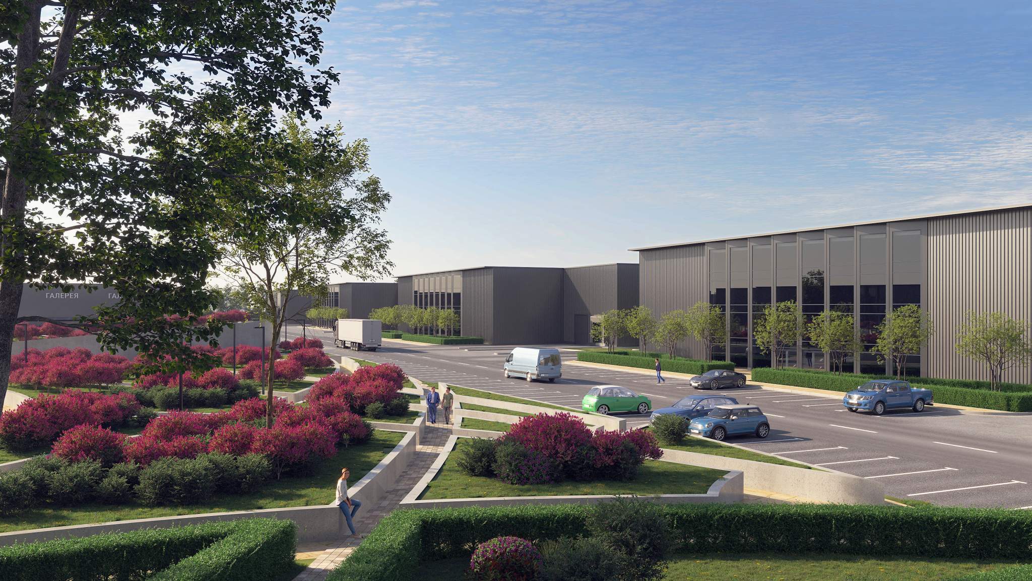 Продам производственное помещение 3019 м.кв.