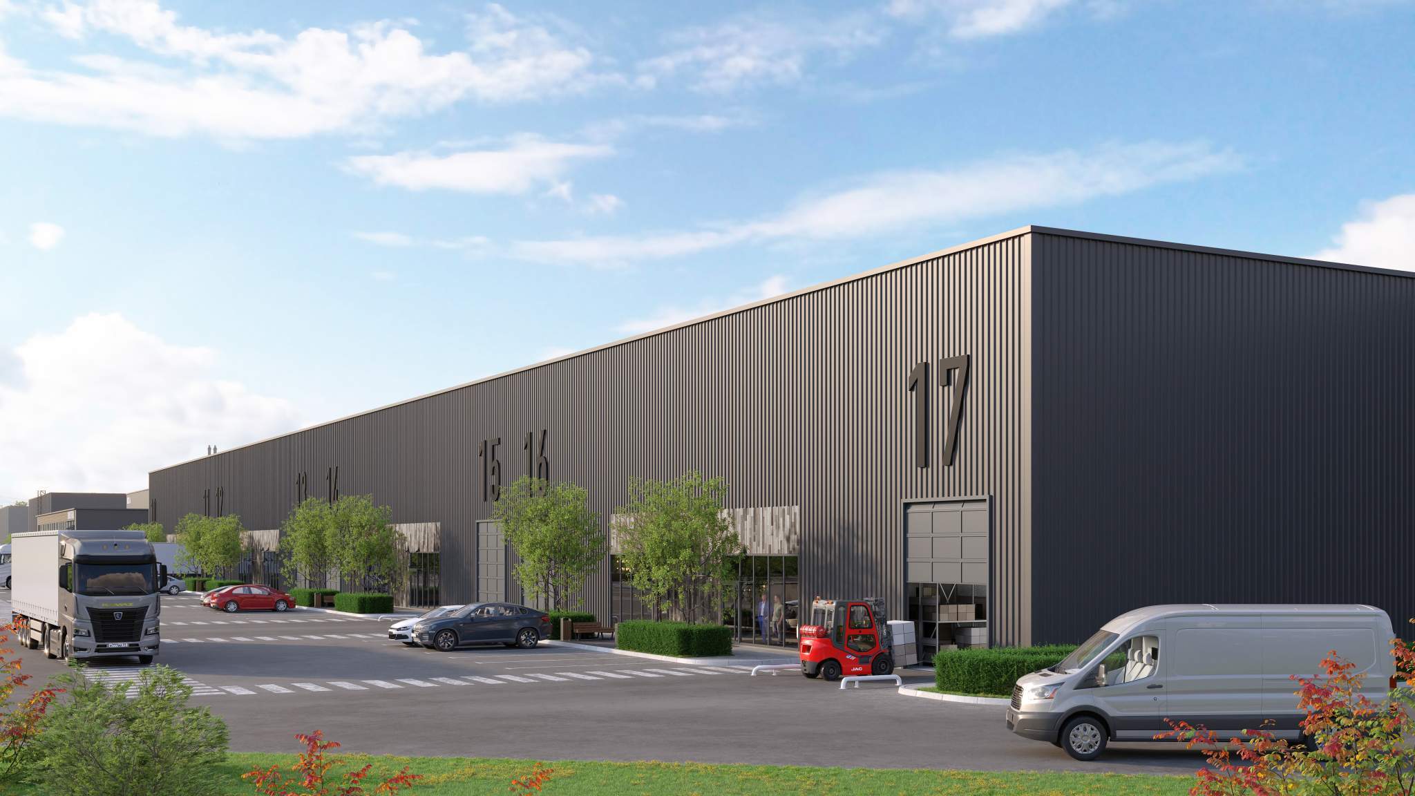 Фото: Помещение в Есипово-5. ЦКАД 5 км test