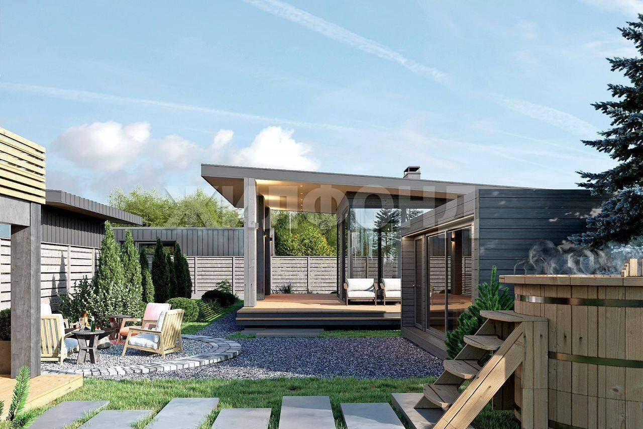 Продам земельный участок 1500 м.кв.