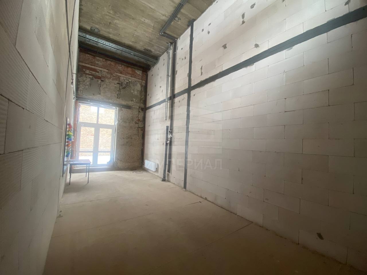 Сдам в аренду помещение свободного назначения 30.4 м.кв.