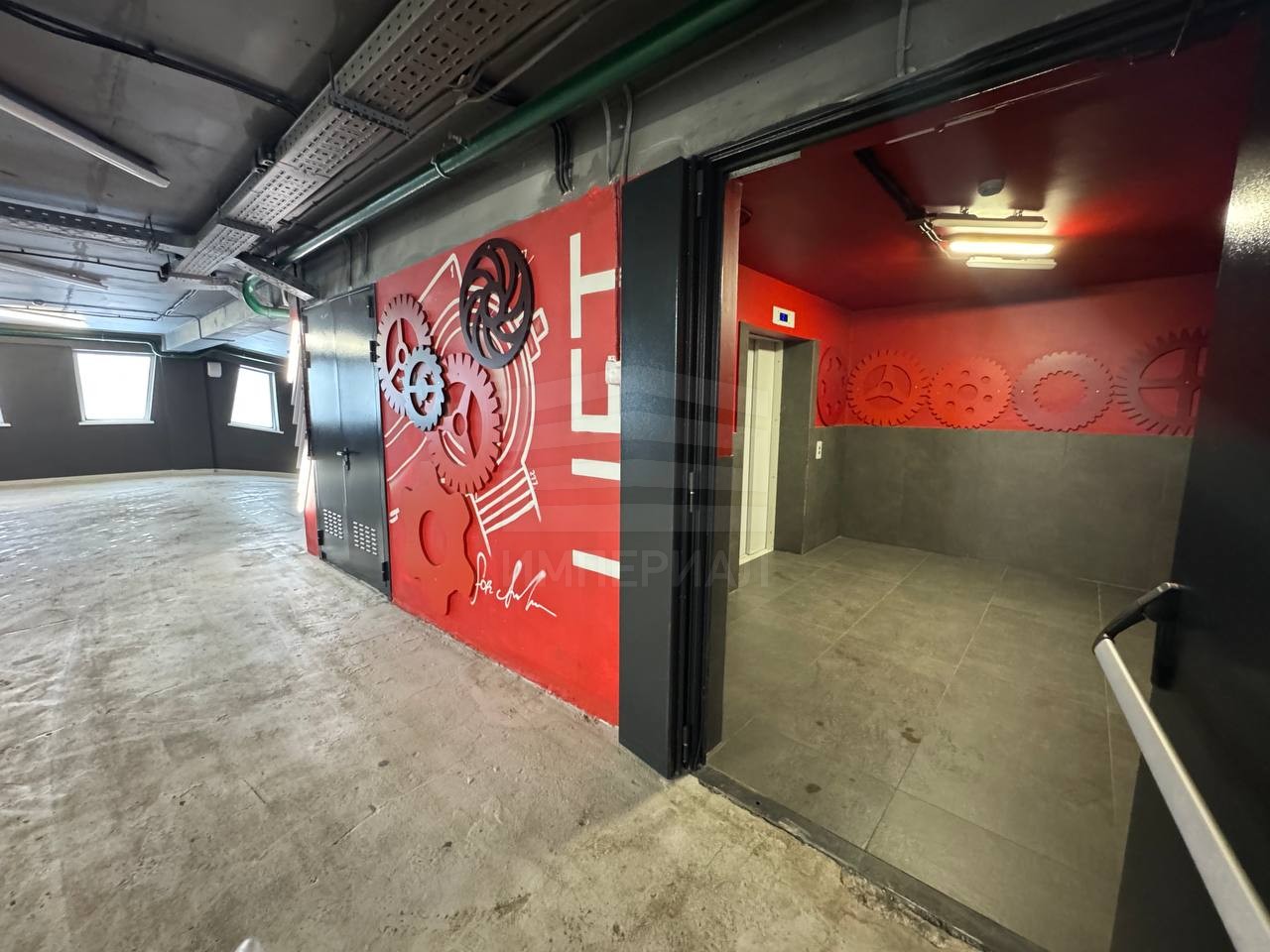 Продам помещение свободного назначения 277.8 м.кв.