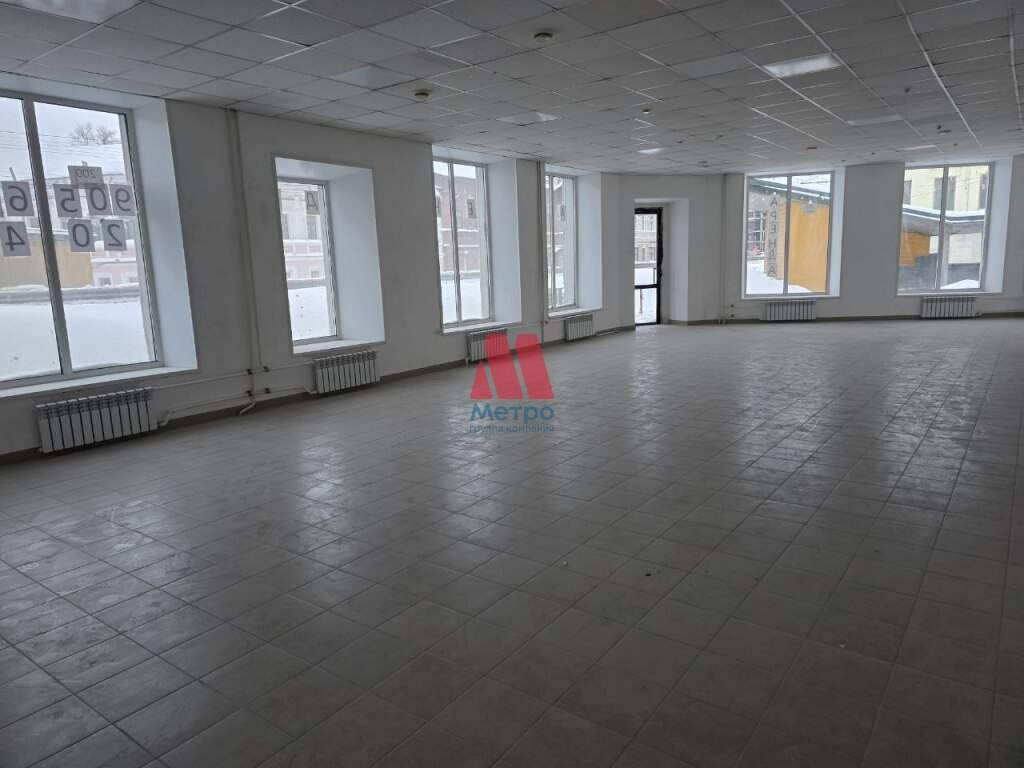 Сдам в аренду помещение свободного назначения 200 м.кв.