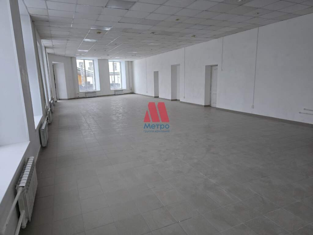 Сдам в аренду помещение свободного назначения 200 м.кв.