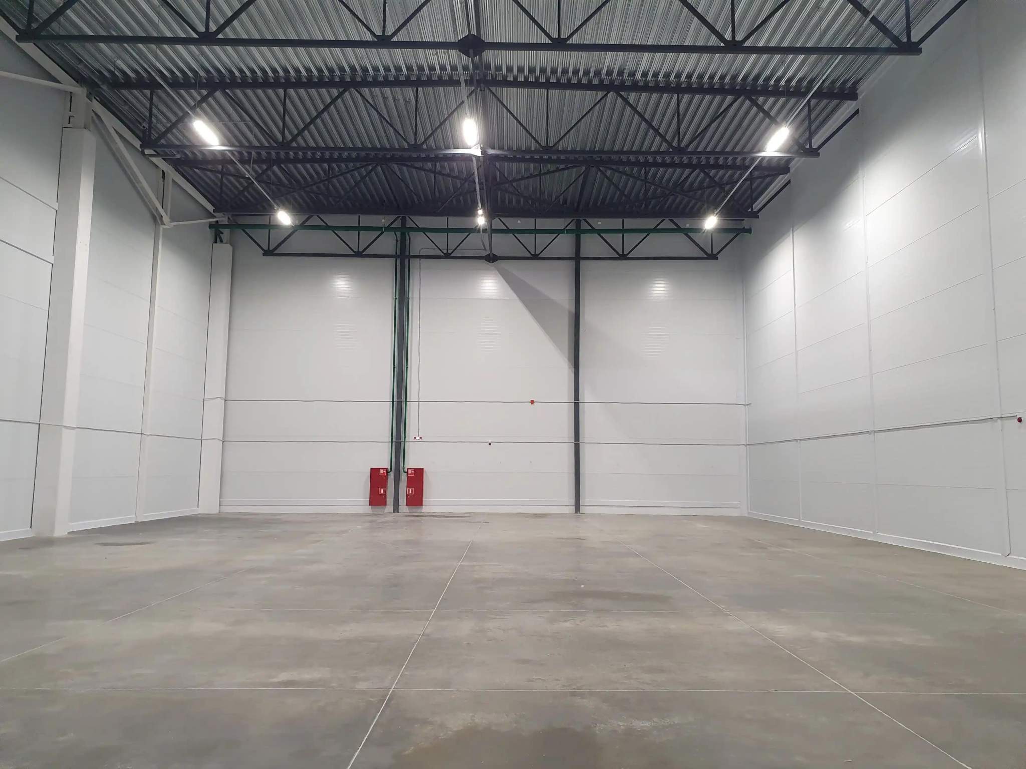 Фото: Продажа Light Industrial. Есипово test