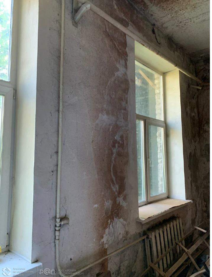 Продам торговое помещение 2953.9 м.кв.