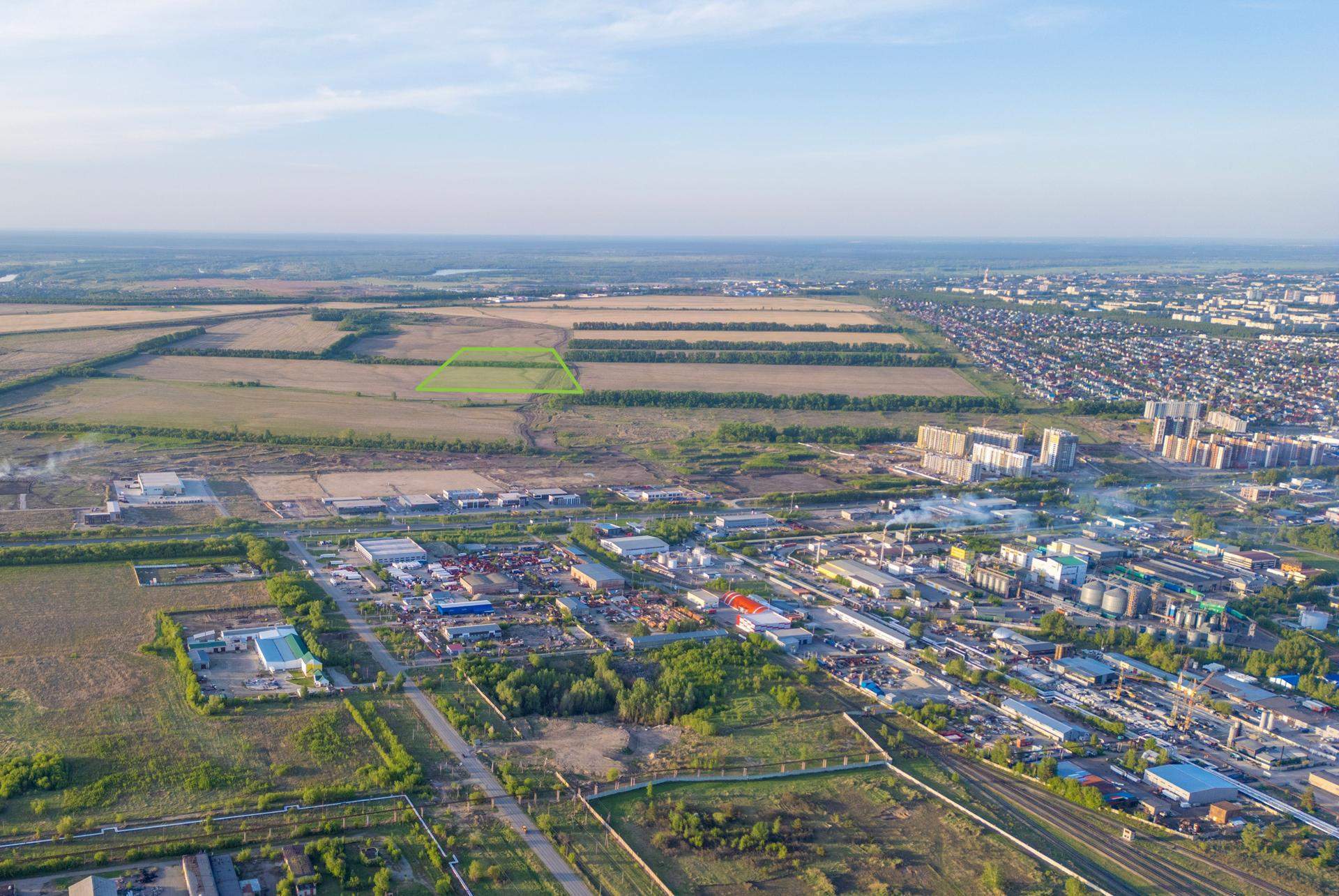 Сдам в аренду земельный участок 179971 м.кв.