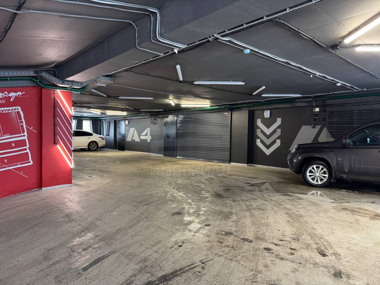 Сдам в аренду помещение свободного назначения 95.8 м.кв.