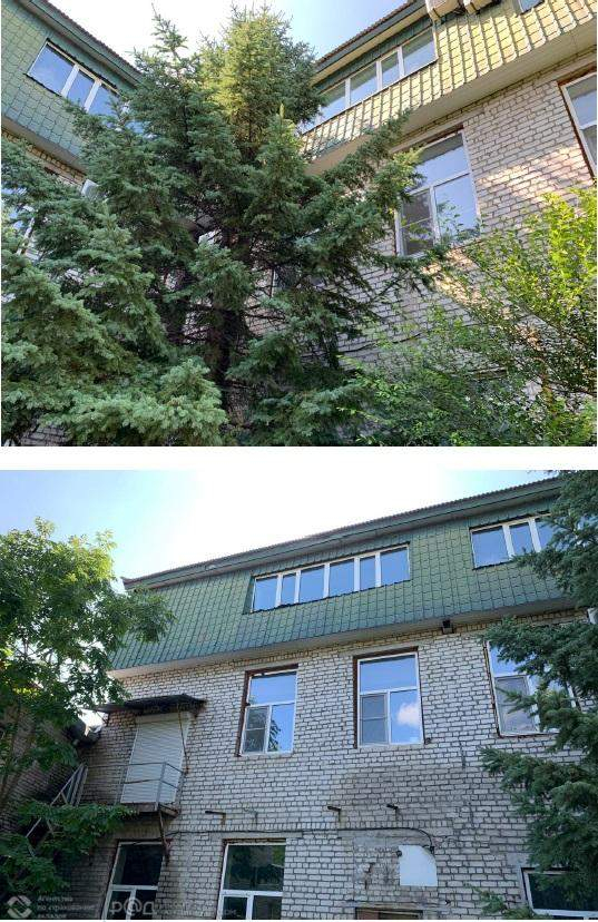 Продам торговое помещение 2953.9 м.кв.