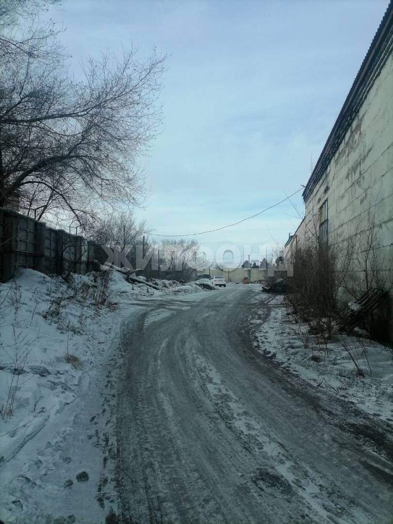 Продам земельный участок 4500 м.кв.