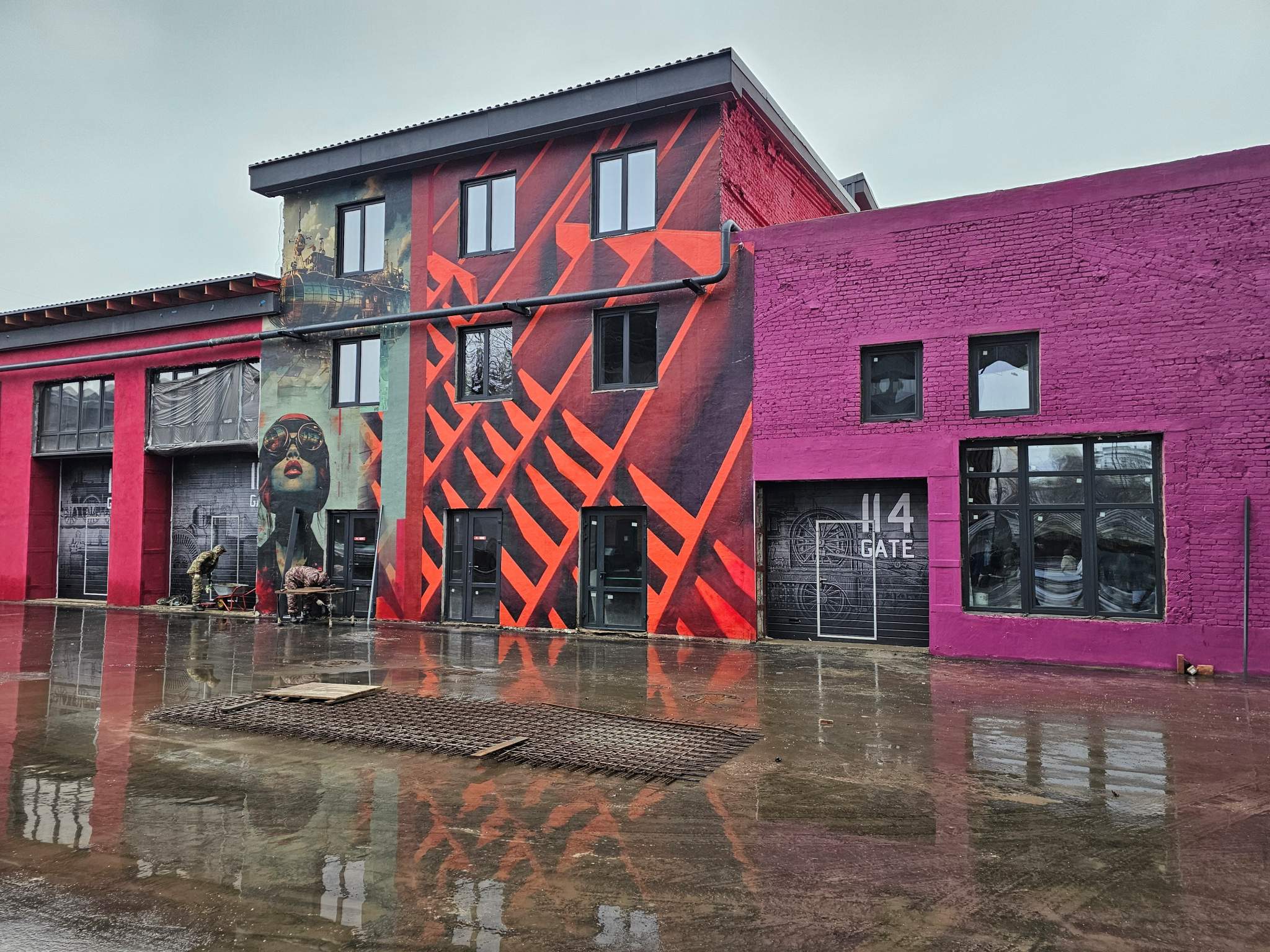 Сдам в аренду помещение свободного назначения 8.9 м.кв.