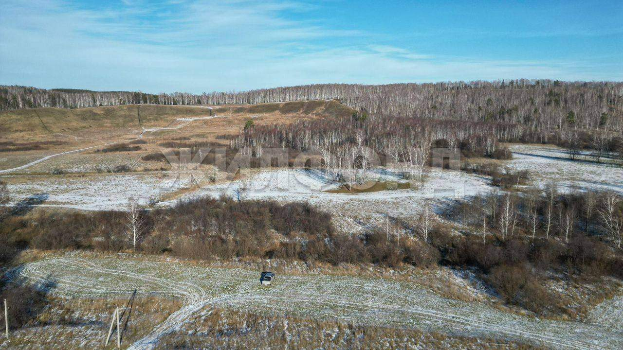 Продам земельный участок 1500 м.кв.