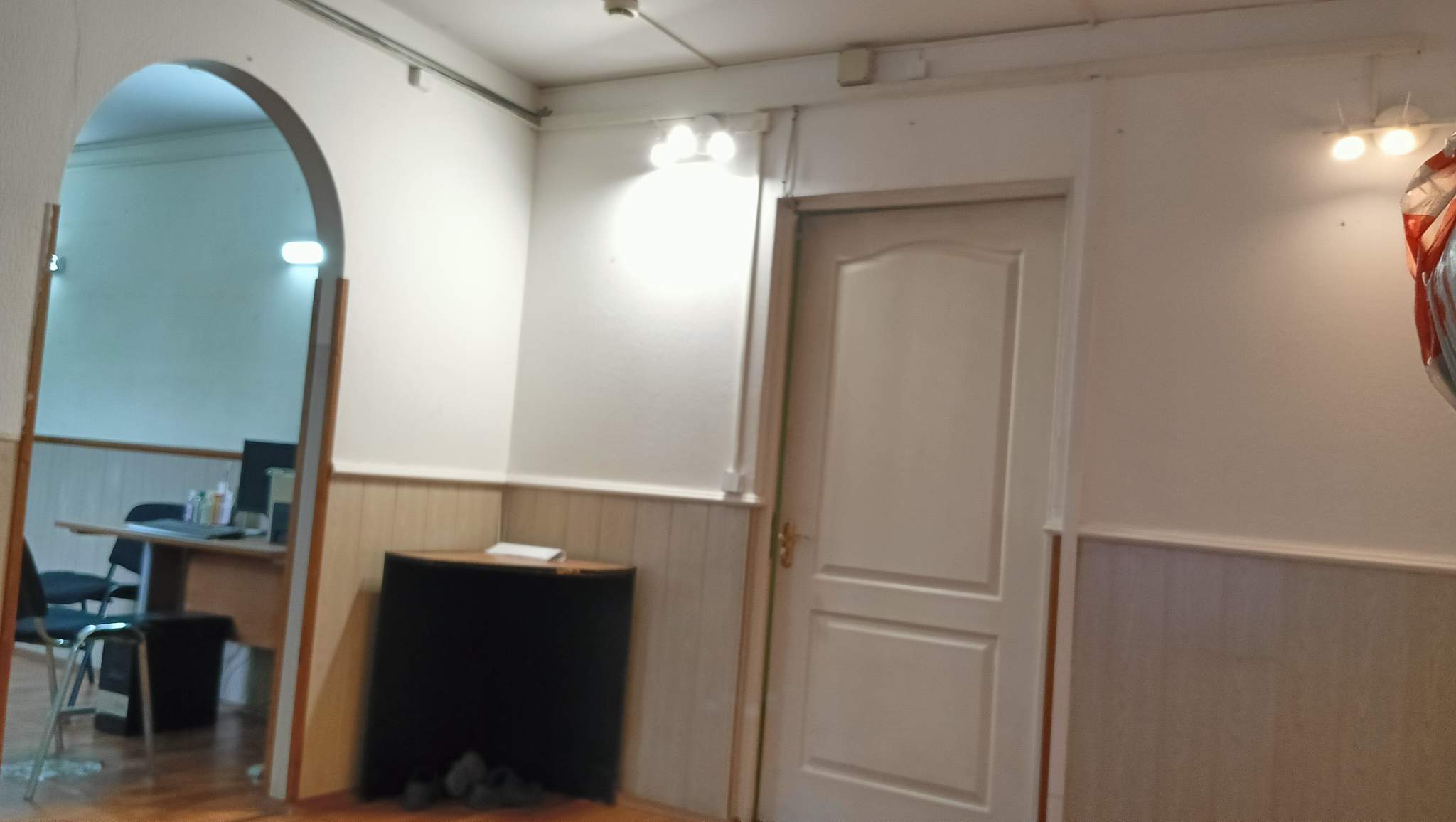 Сдам в аренду офис 53.1 м.кв.