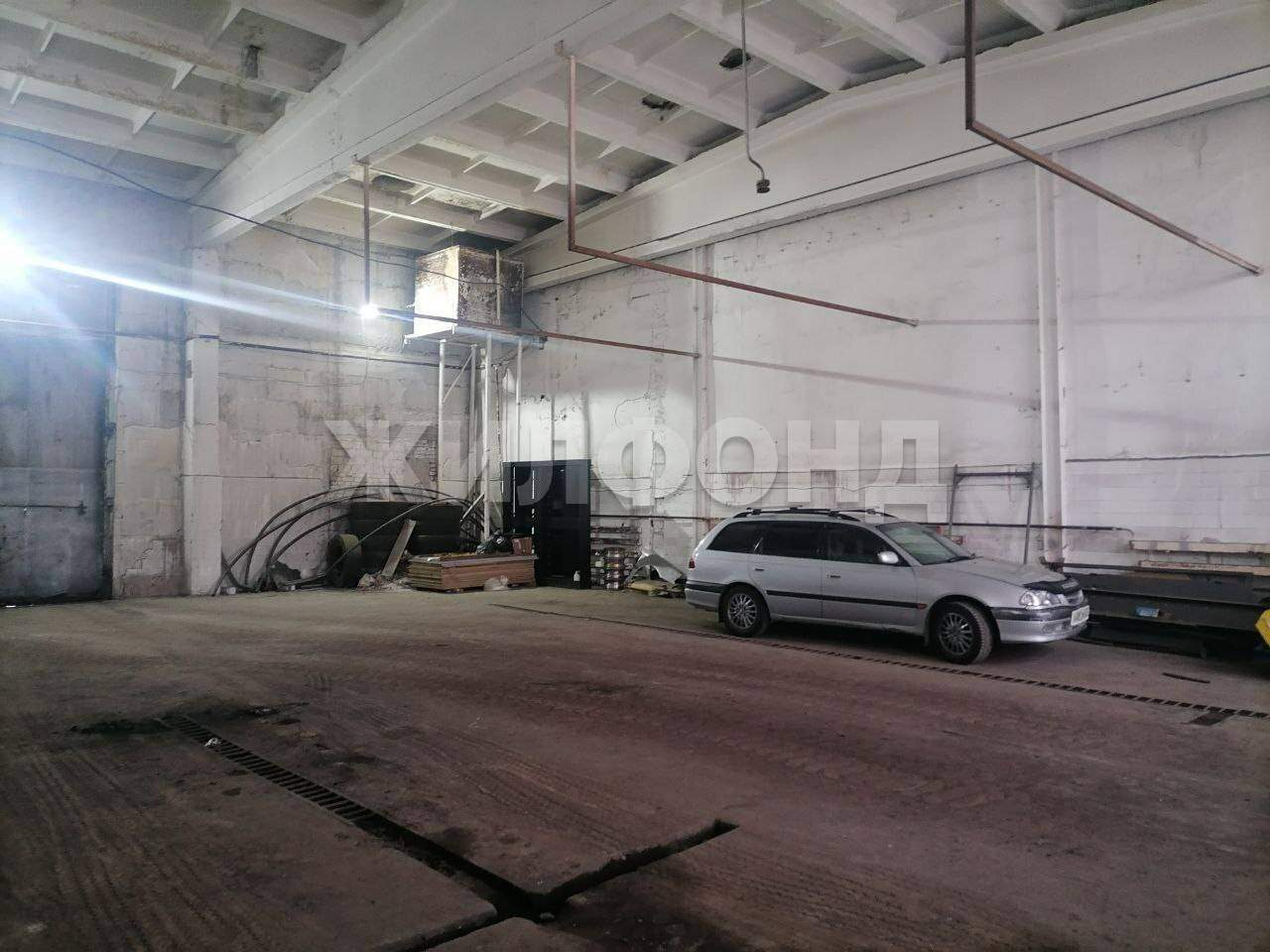 Продам земельный участок 4500 м.кв.