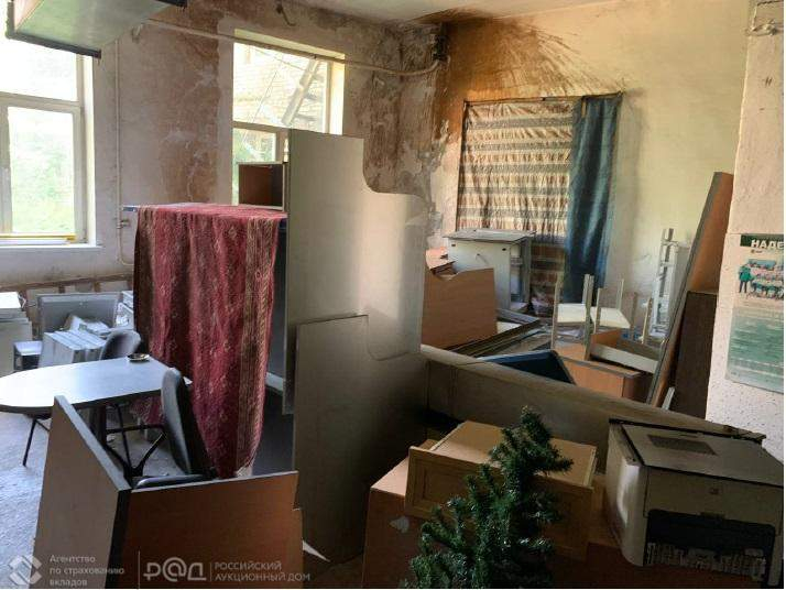 Продам торговое помещение 2953.9 м.кв.