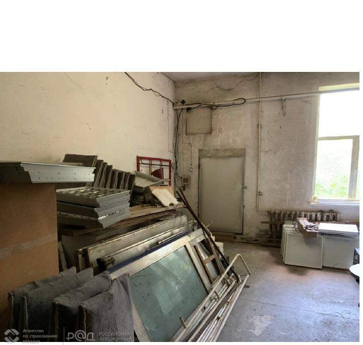 Продам торговое помещение 2953.9 м.кв.