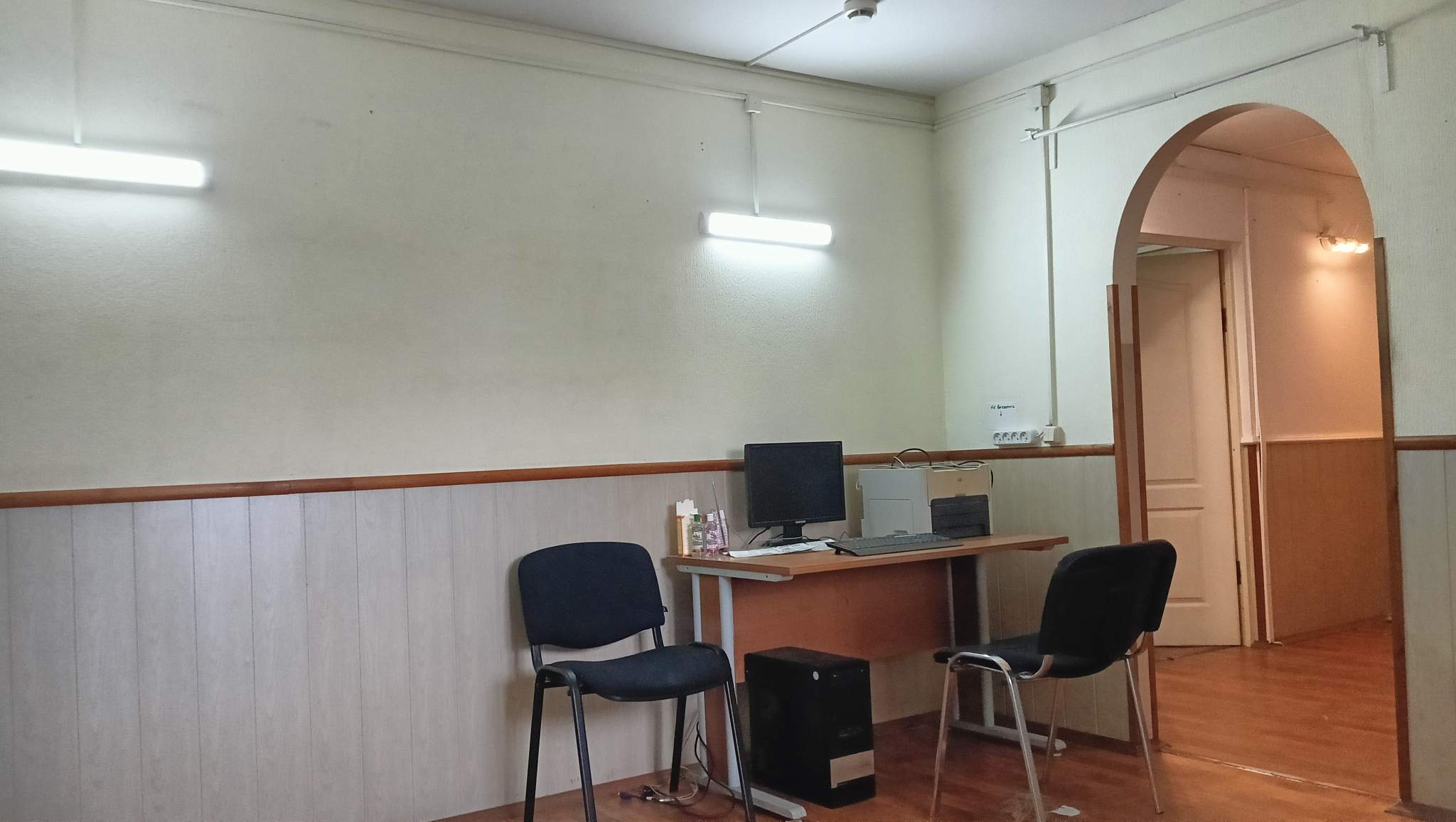 Сдам в аренду офис 53.1 м.кв.