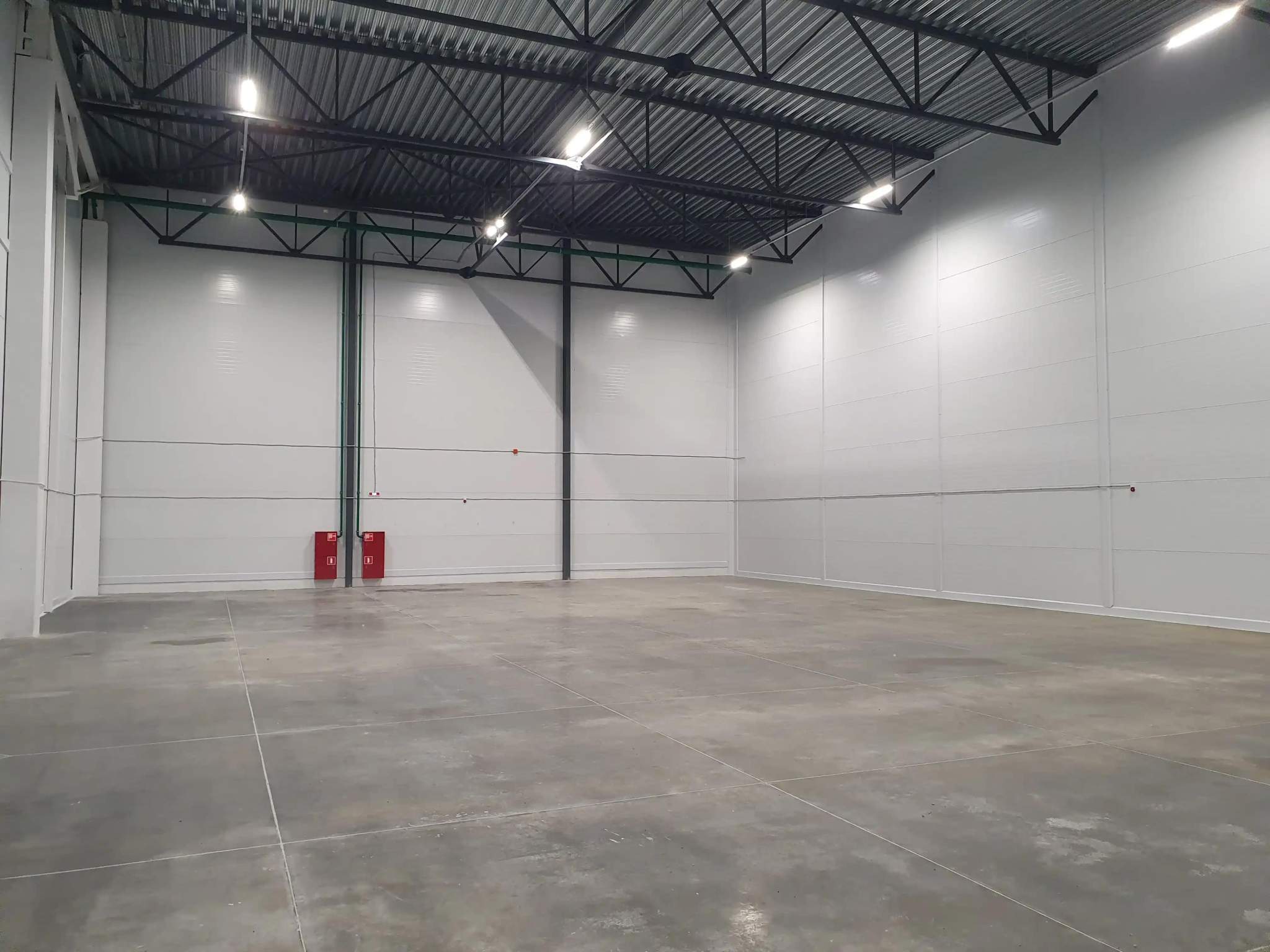 Фото: Продажа Light Industrial. Есипово test