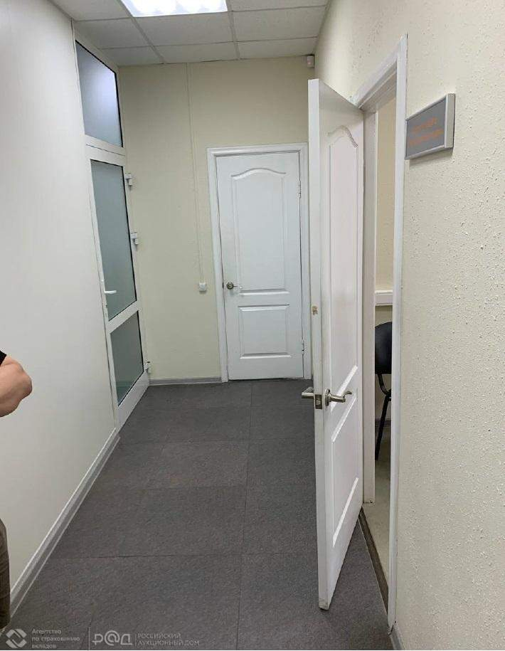 Продам торговое помещение 2953.9 м.кв.