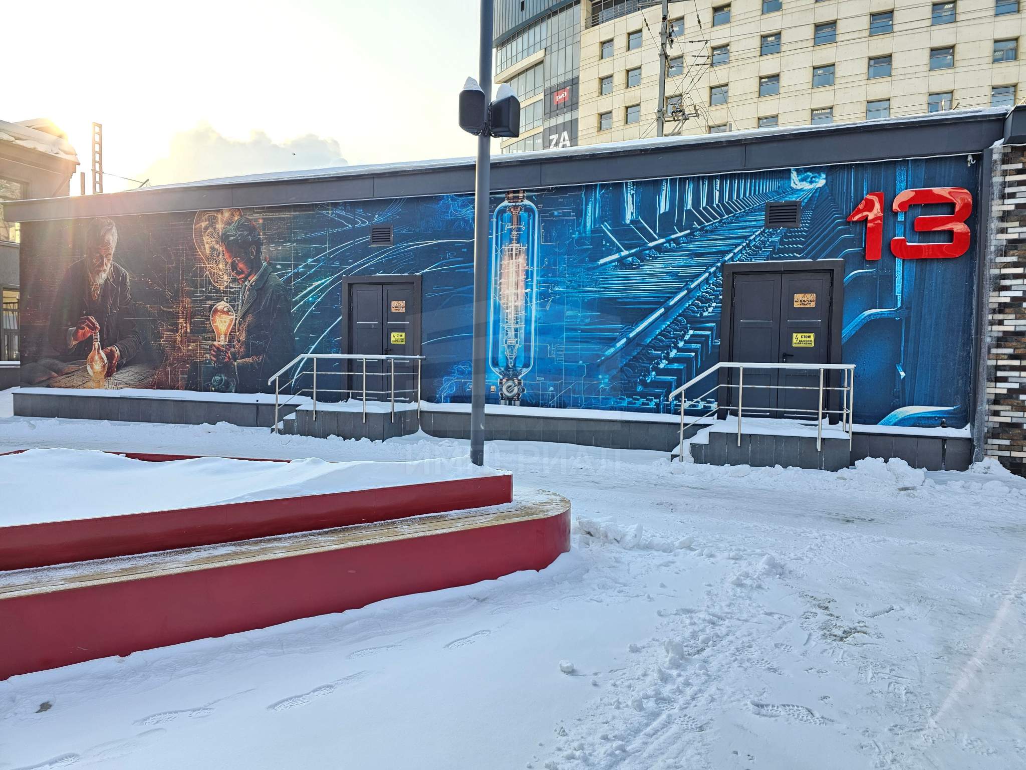 Сдам в аренду помещение свободного назначения 30.4 м.кв.