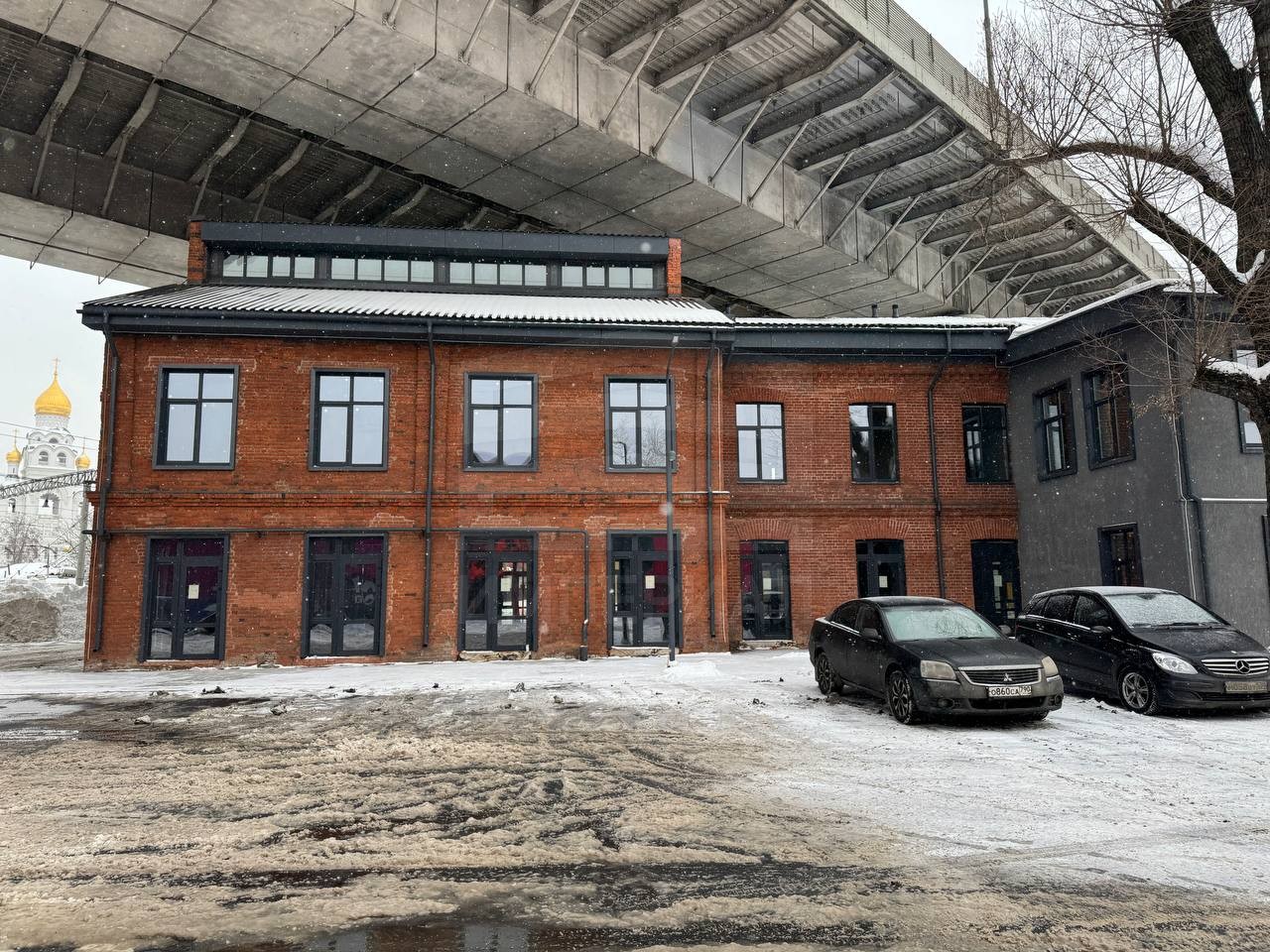 Сдам в аренду помещение свободного назначения 13.9 м.кв.
