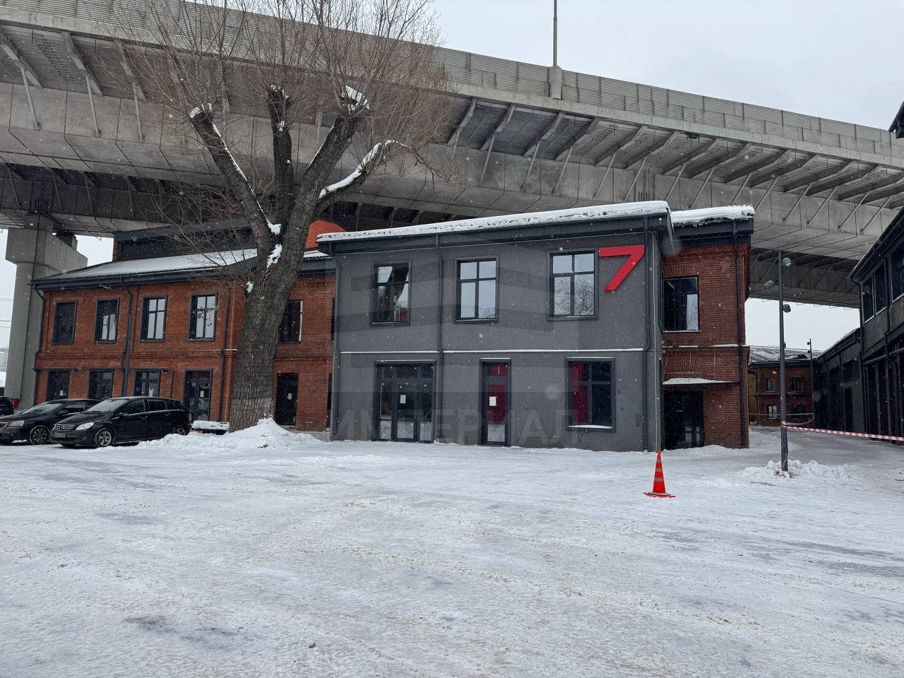 Фото: Аренда ПСН площадью 13.9 м2 test