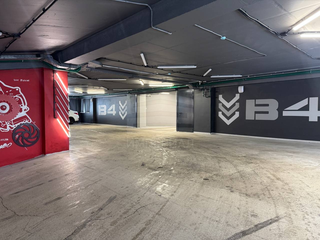 Продам помещение свободного назначения 547.5 м.кв.