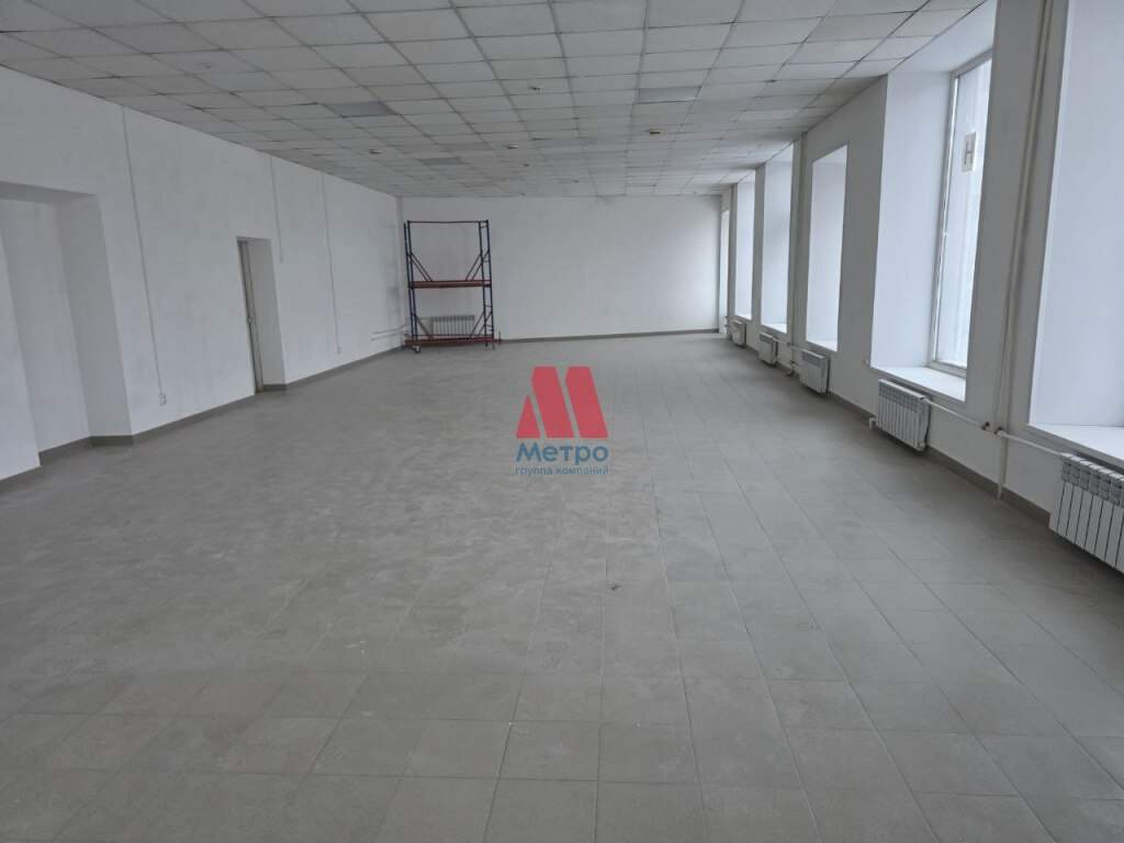 Сдам в аренду помещение свободного назначения 200 м.кв.