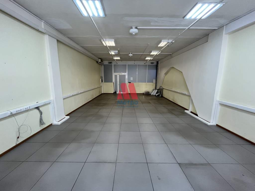 Сдам в аренду помещение свободного назначения 85 м.кв.