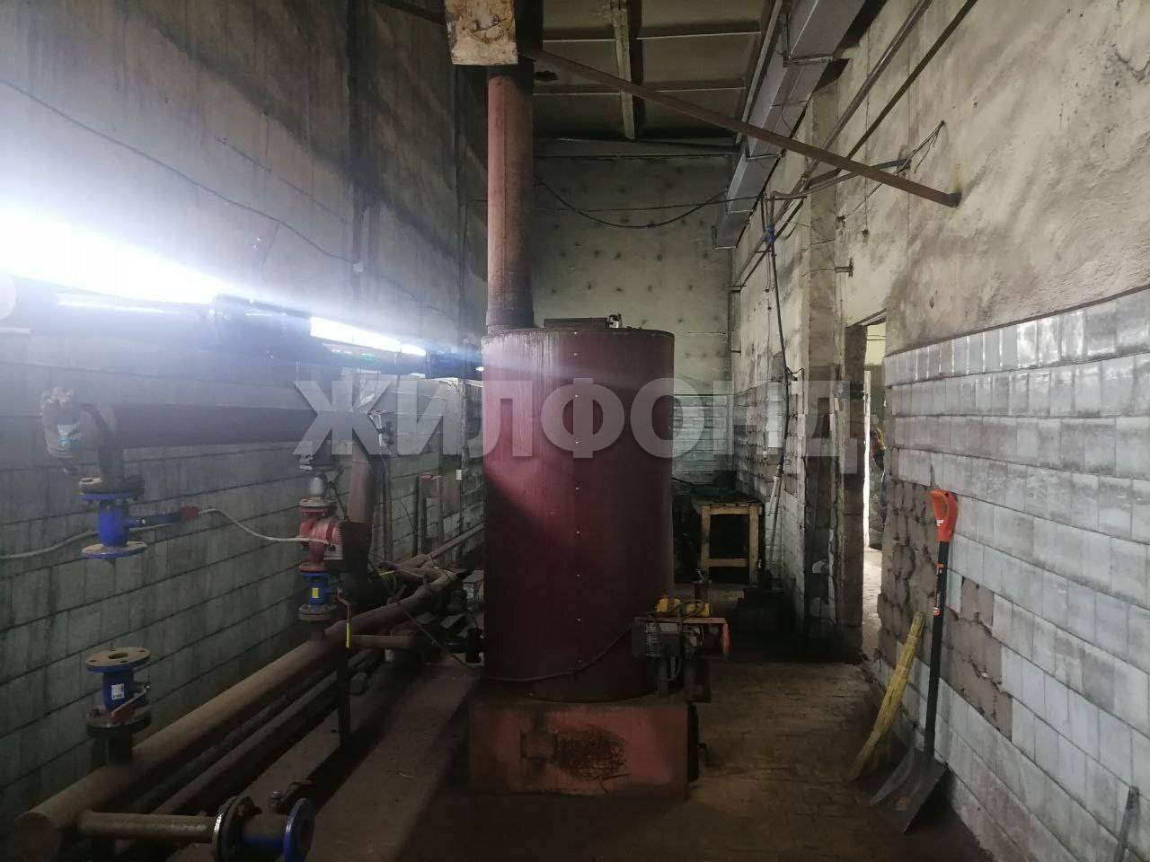 Продам земельный участок 4500 м.кв.