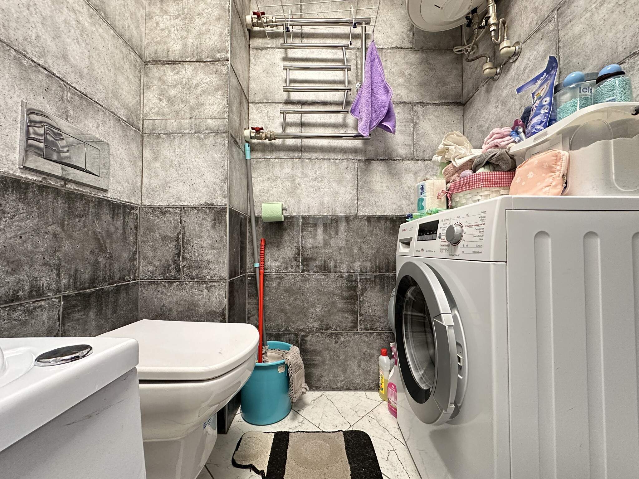 Квартира на продажу в посёлке Шушары, Школьная улица, 6к2 фото №12