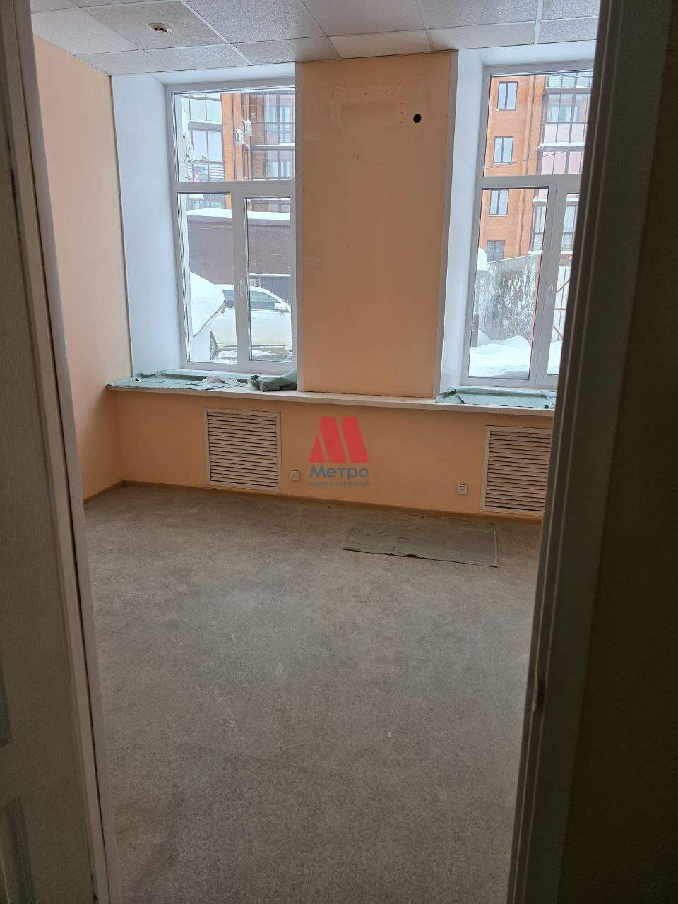 Сдам в аренду помещение свободного назначения 200 м.кв.