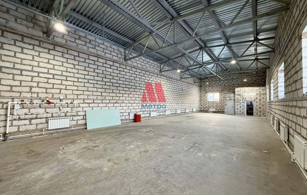 Сдам в аренду склад 237 м.кв.