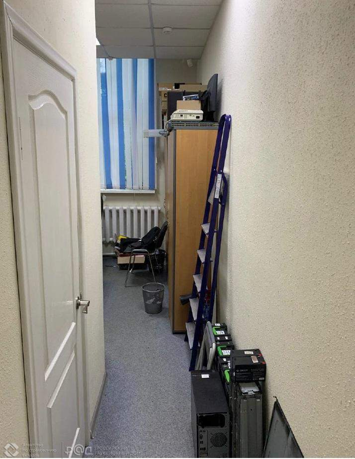 Продам торговое помещение 2953.9 м.кв.