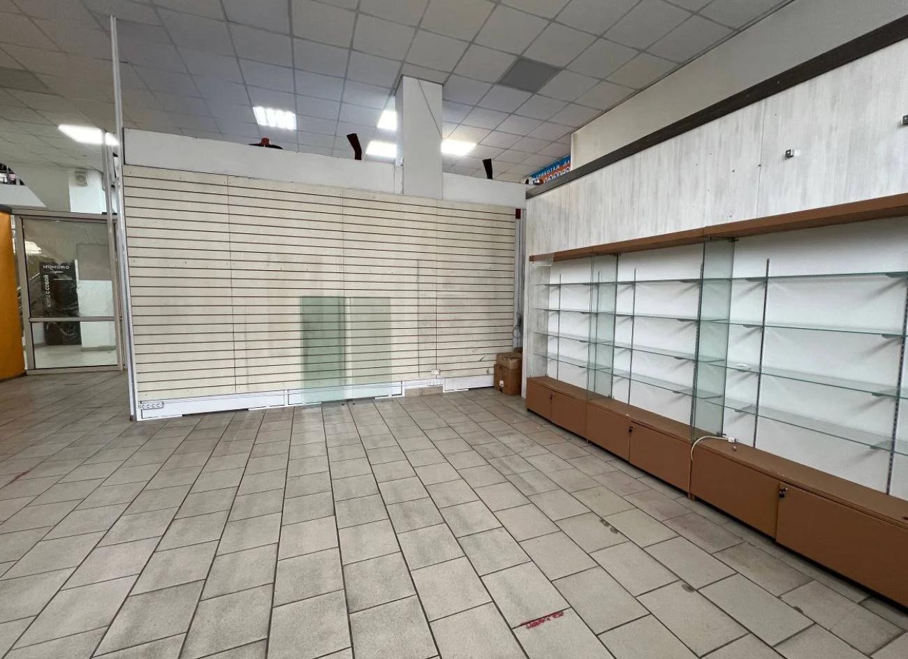 Торговая площадь в аренду в Красноярске, Шумяцкого улица, 2А фото №7