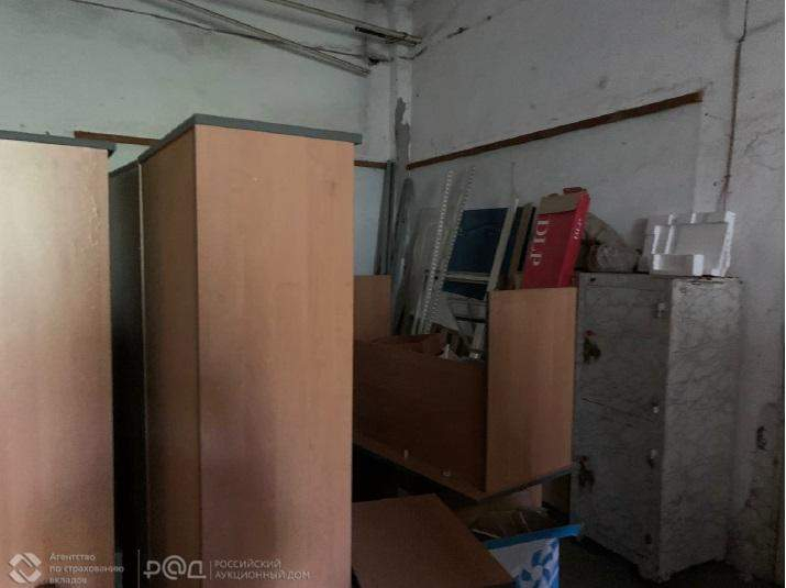 Продам торговое помещение 2953.9 м.кв.