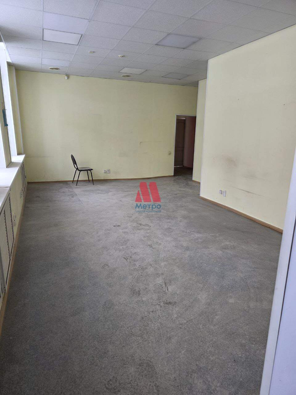 Сдам в аренду помещение свободного назначения 200 м.кв.