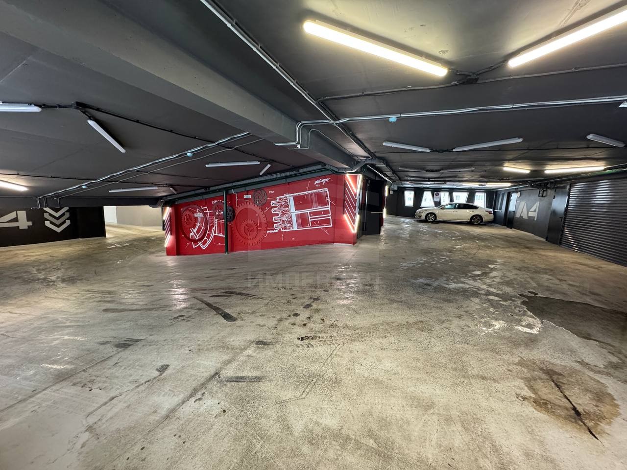 Сдам в аренду помещение свободного назначения 92.8 м.кв.