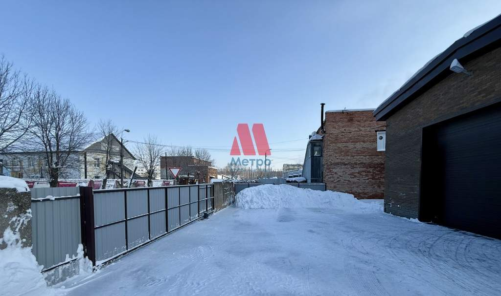 Сдам в аренду склад 237 м.кв.