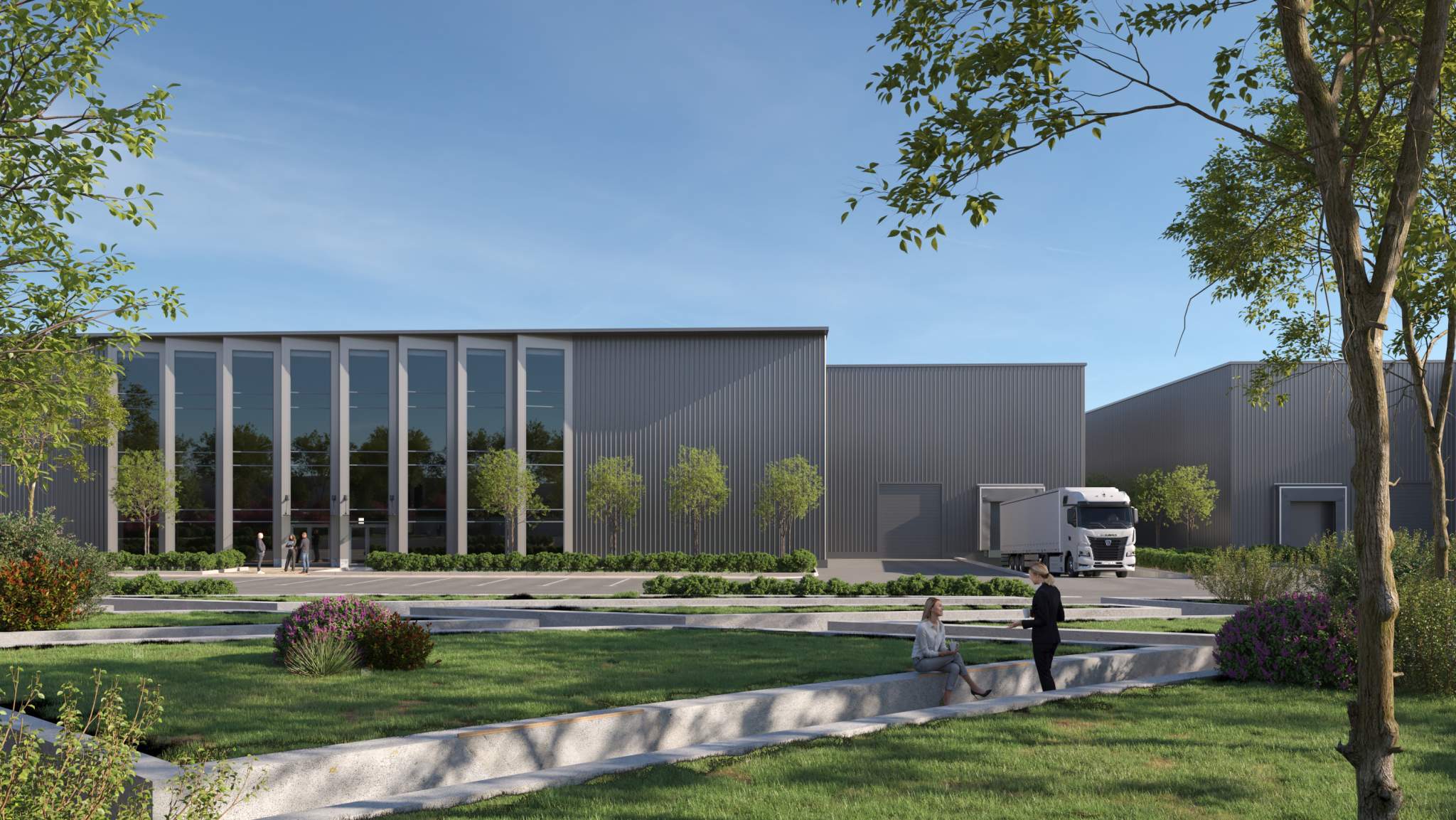 Продам производственное помещение 3019 м.кв.