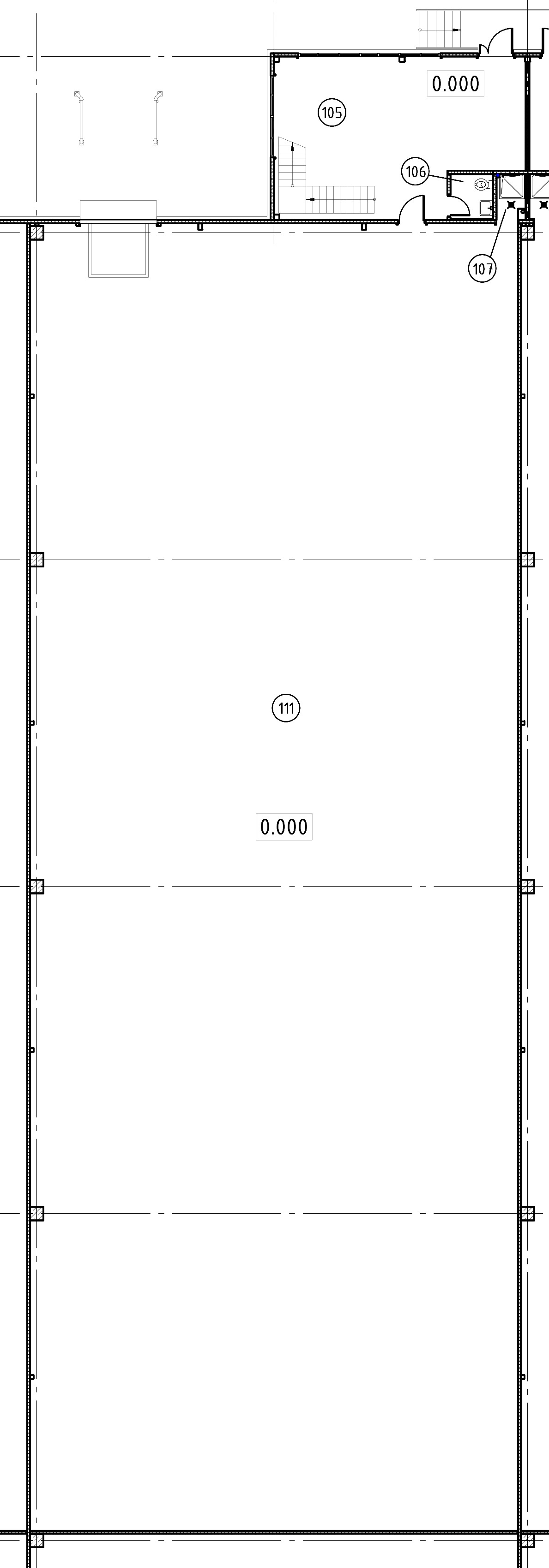 Продам производственное помещение 969.1 м.кв.
